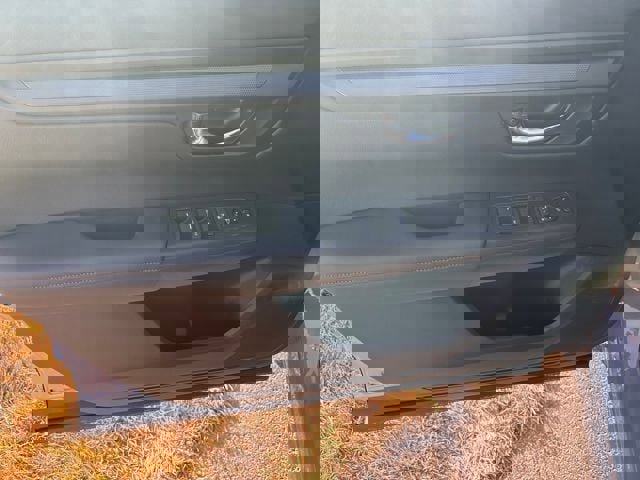 New 2026 Honda CR-V EX image 10