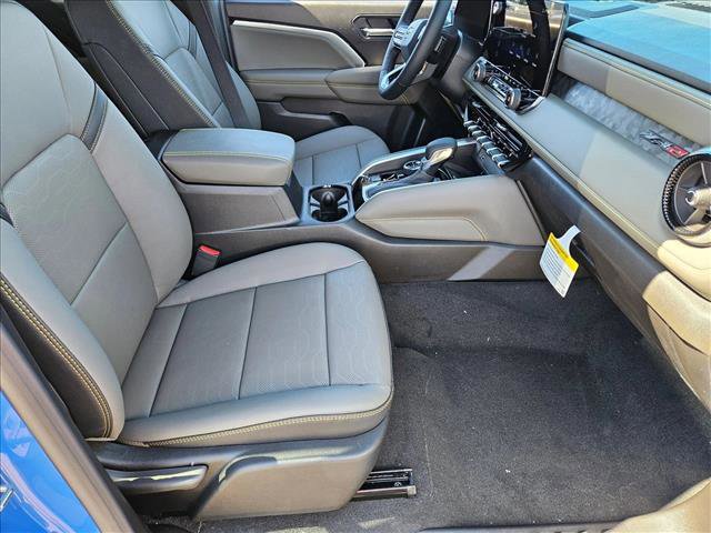 New 2026 Chevrolet Colorado ZR2 w/ Technology Package image 16