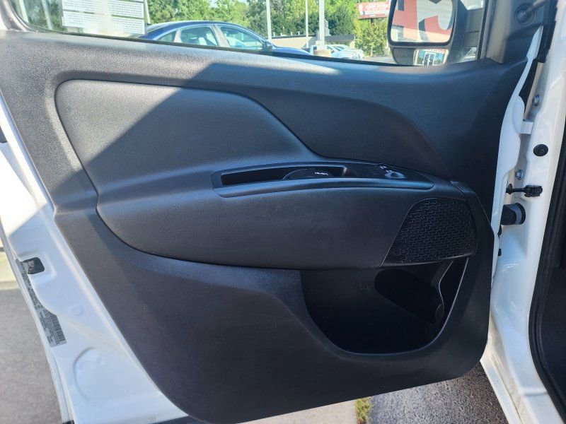 Used 2019 RAM ProMaster City Wagon FWD image 11