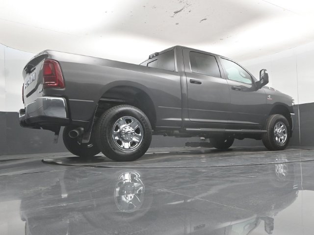New 2027 RAM 3500 Tradesman AWD/4WD image 48