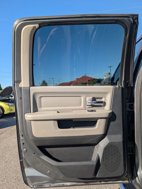 Used 2012 RAM 2500 Power Wagon w/ Luxury Group image 15