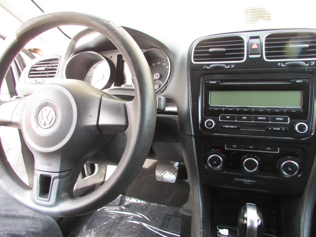 Used 2011 Volkswagen Jetta S FWD image 34