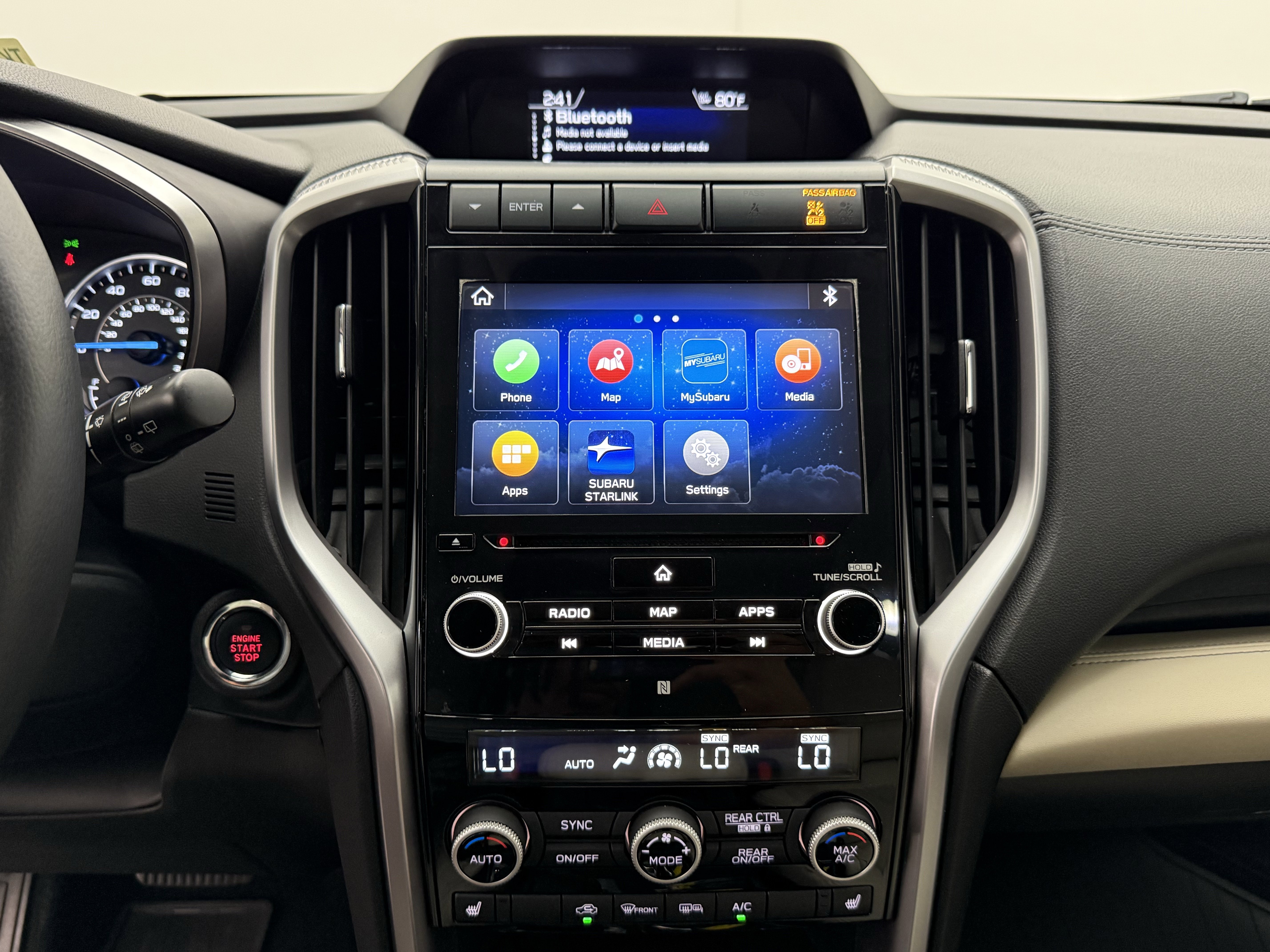 Used 2019 Subaru Ascent Limited w/ Popular Package #3 image 19