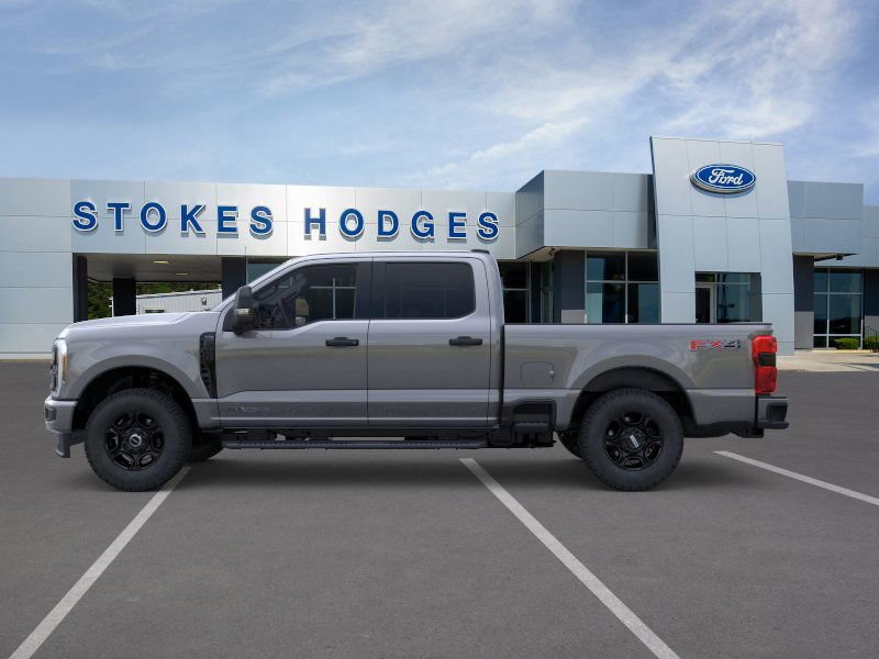 New 2026 Ford F250 XL image 3