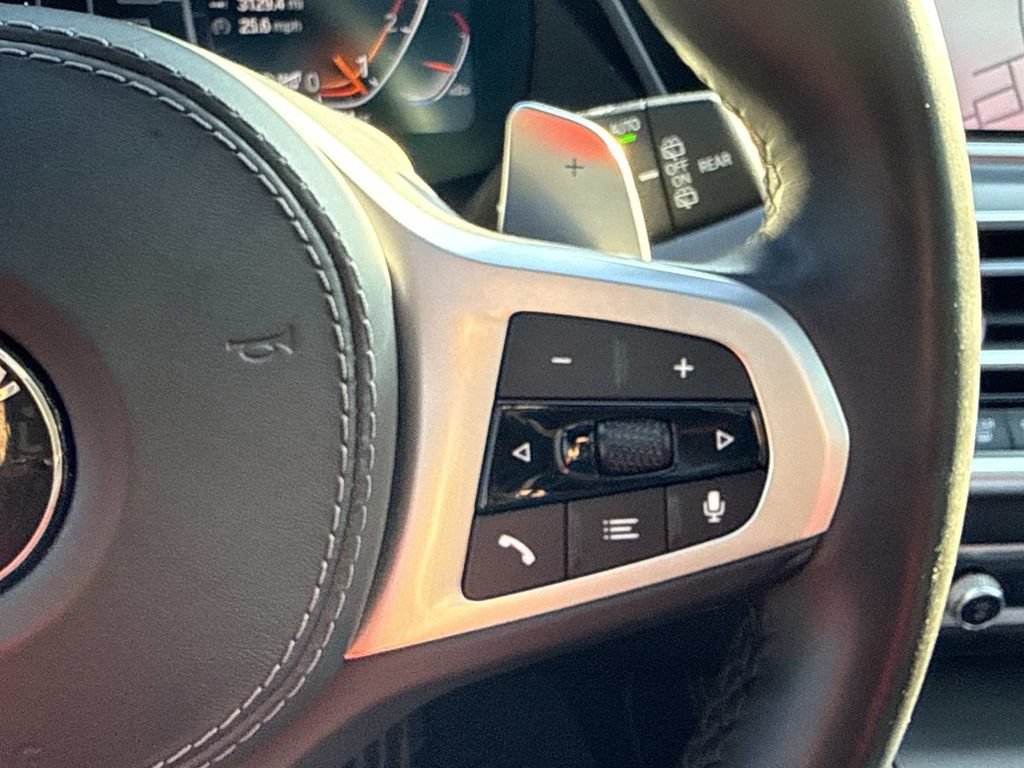 Used 2019 BMW X5 xDrive40i w/ M Sport Package AWD/4WD image 20
