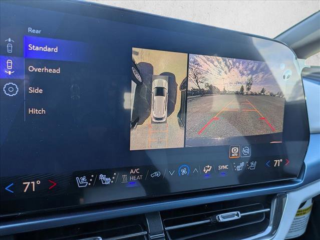 New 2026 Chevrolet Equinox EV LT image 13