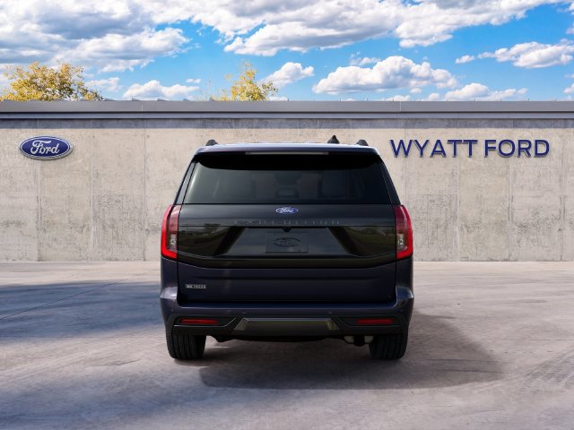 New 2027 Ford Expedition Platinum AWD/4WD image 8