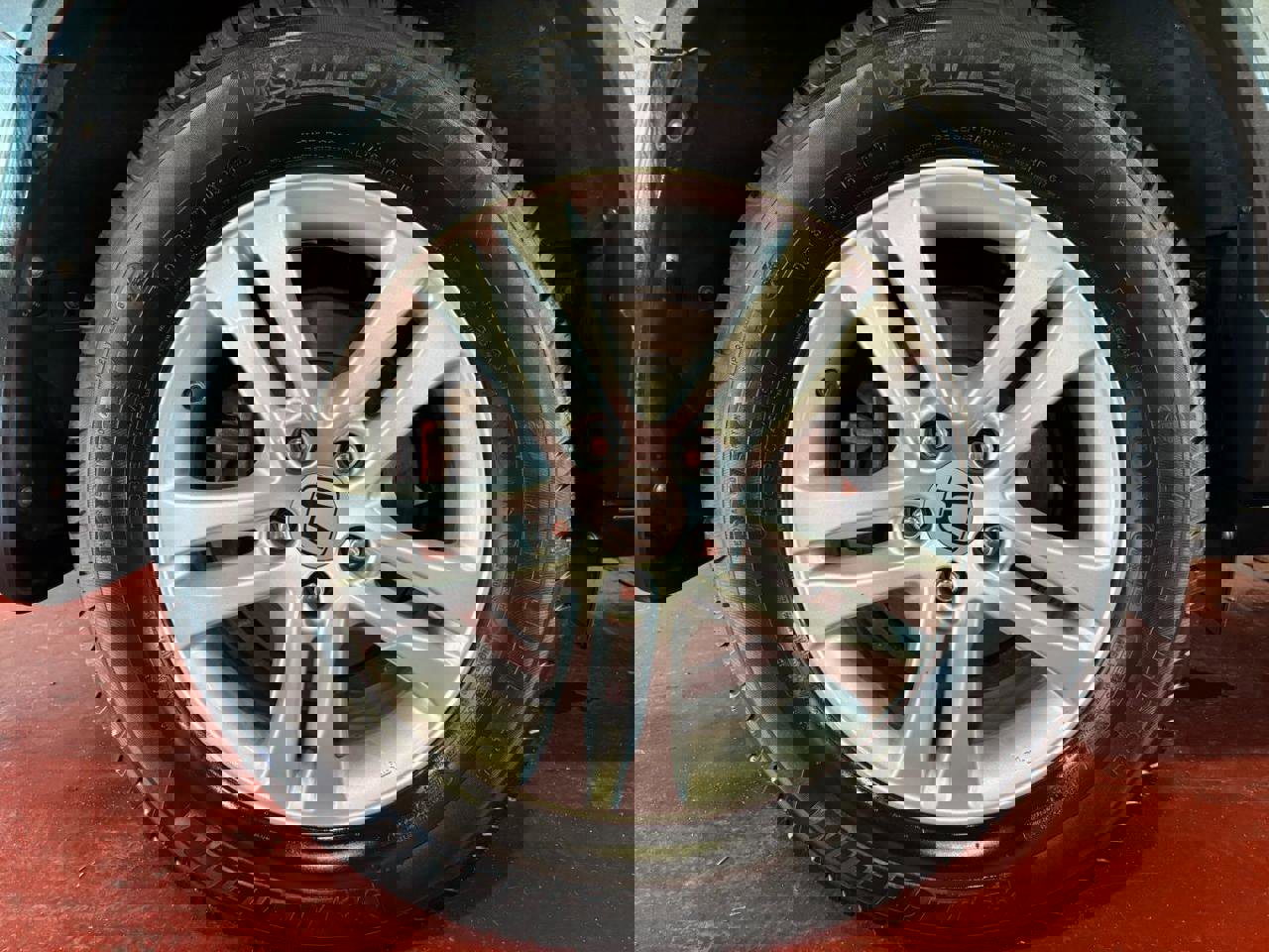 Used 2011 Honda CR-V EX image 35