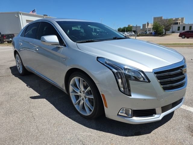 Used 2019 Cadillac XTS Premium Luxury FWD image 7