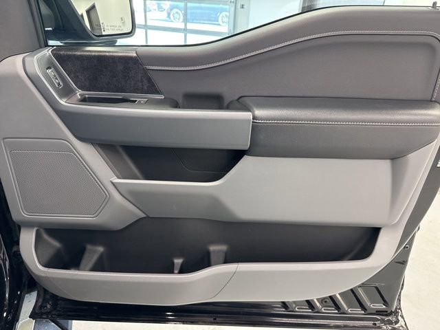 Used 2023 Ford F150 XLT w/ Equipment Group 302A High image 25