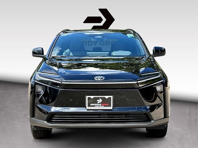 New 2026 Toyota bZ FWD image 3