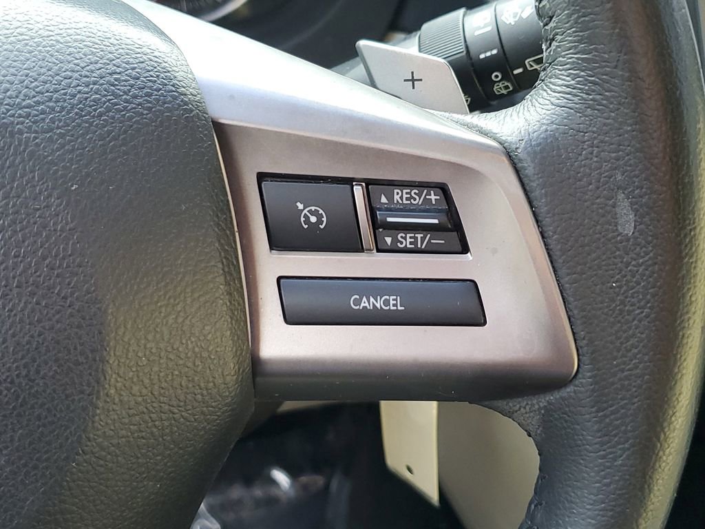 Used 2014 Subaru Crosstrek 2.0i Limited image 25