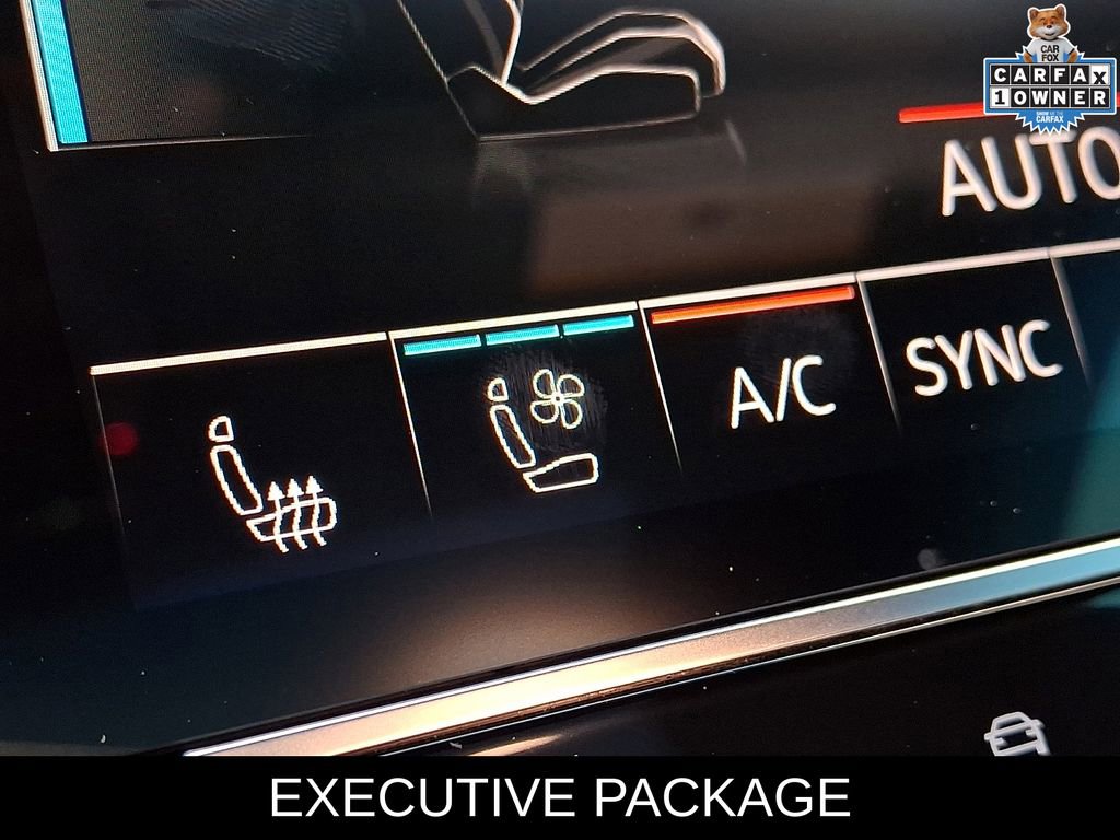 Used 2025 Audi RS Q8 performance image 25