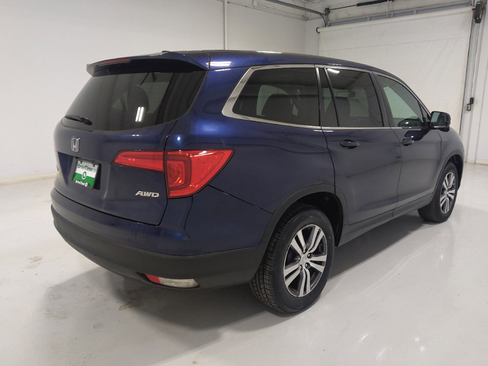 Used 2018 Honda Pilot EX-L image 9