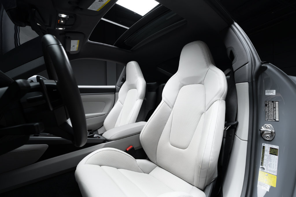 Used 2024 Porsche 911 Carrera S RWD image 27