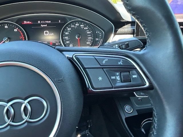 Used 2020 Audi A4 2.0T Premium w/ Convenience Package AWD/4WD image 21