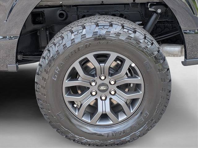 Certified 2025 Ford F150 Tremor w/ Bed Utility Package AWD/4WD image 22