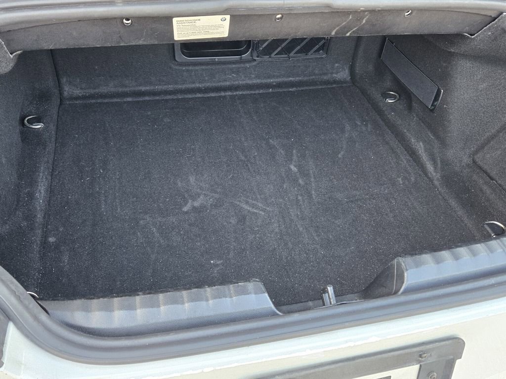 Used 2020 BMW Z4 sDrive30i w/ Convenience Package image 13