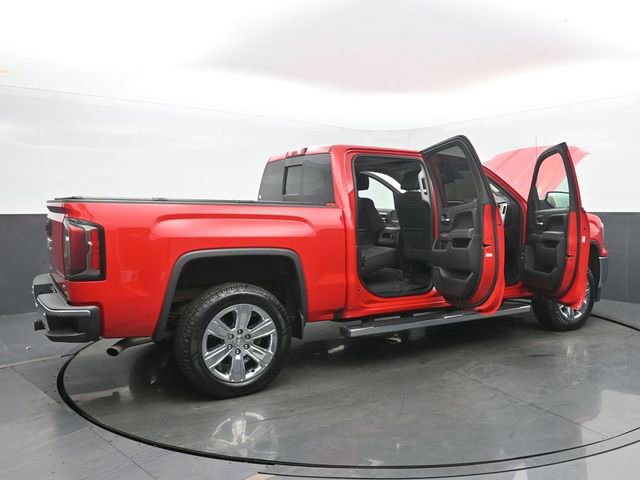 Used 2017 GMC Sierra 1500 SLT image 52