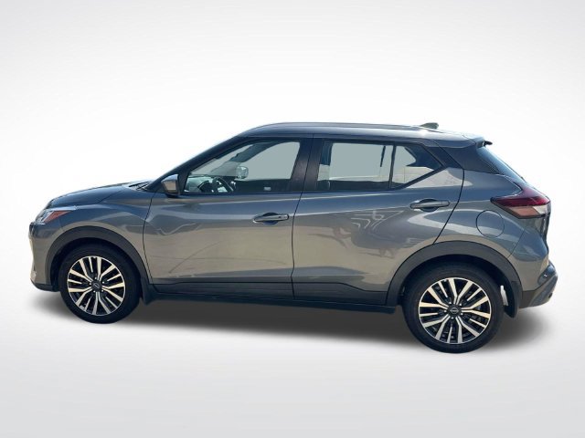 Used 2023 Nissan Kicks SV FWD image 6