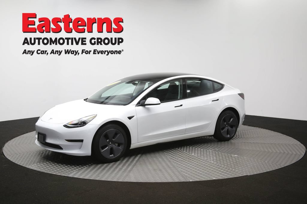 Used 2023 Tesla Model 3 Standard Range RWD image 54
