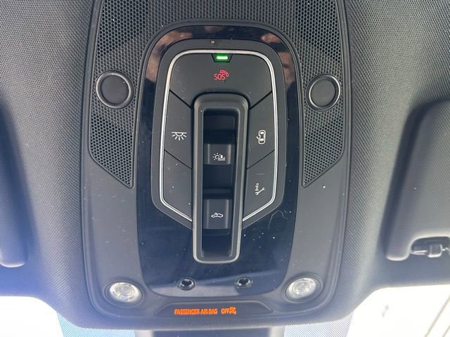 Used 2022 Audi SQ5 Premium Plus image 22