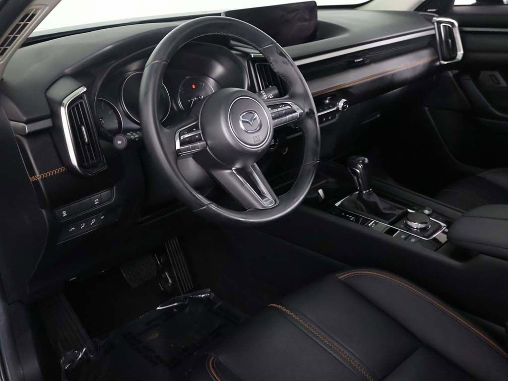 Used 2025 MAZDA CX-50 AWD 2.5 S w/ Premium Plus Pkg image 28