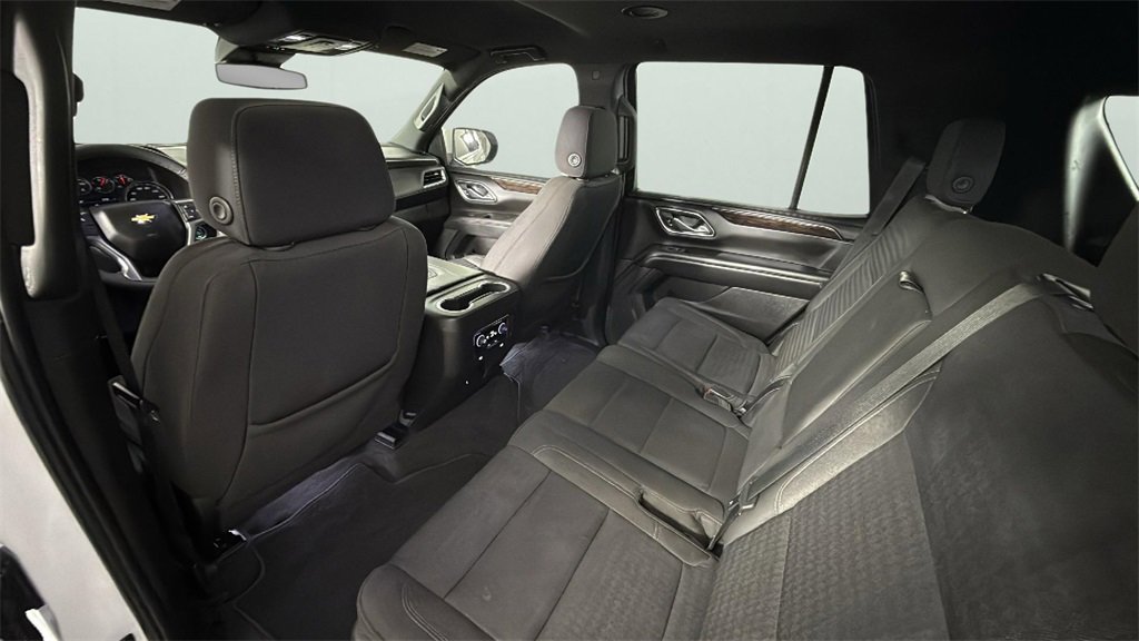 Certified 2023 Chevrolet Tahoe LS image 27