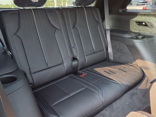 New 2026 Cadillac Vistiq Sport image 23