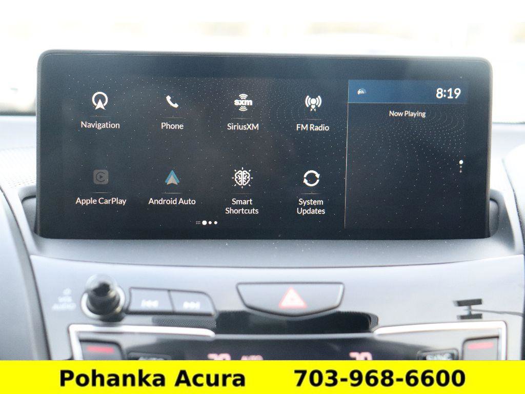 Certified 2023 Acura RDX AWD w/ Technology Package image 16