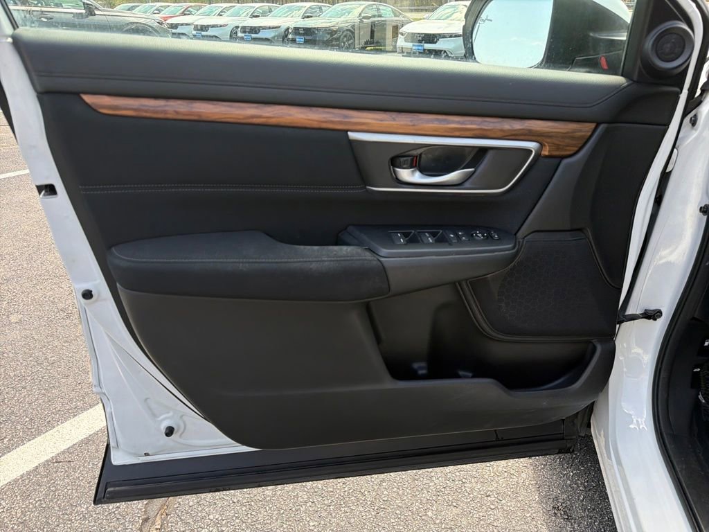 Used 2019 Honda CR-V EX image 13