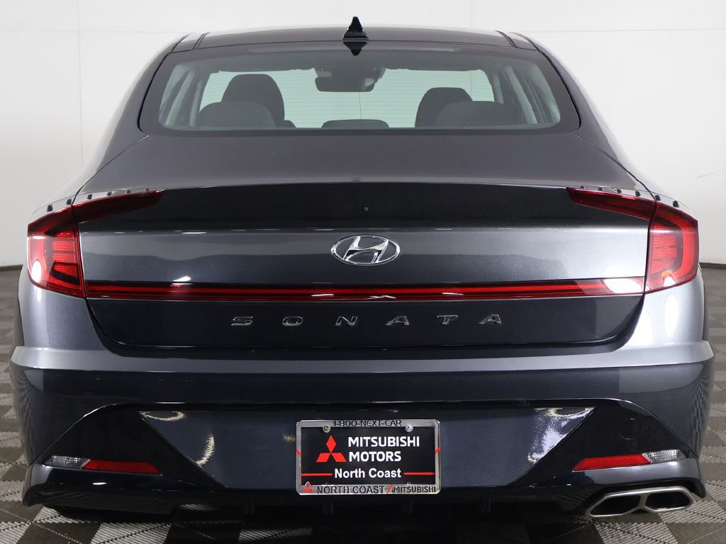 Used 2023 Hyundai Sonata SEL w/ Convenience Package FWD image 13