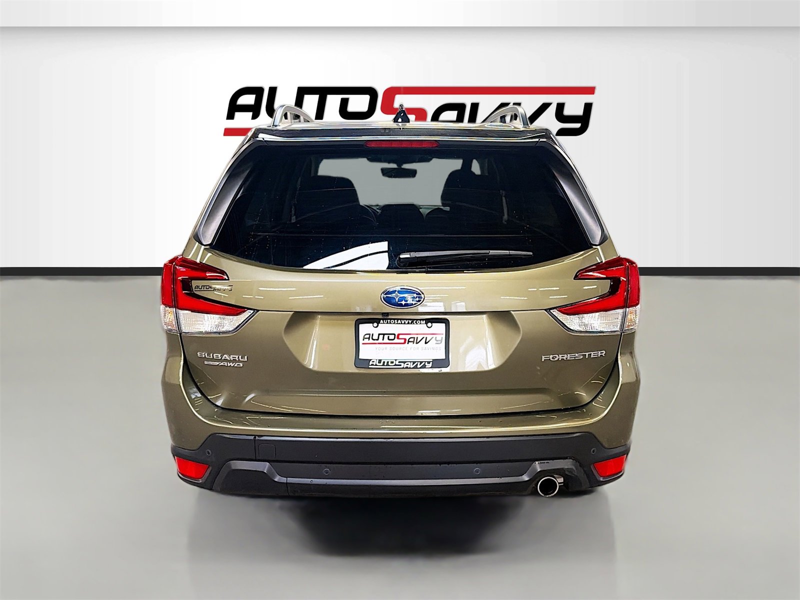 Used 2024 Subaru Forester Limited image 6