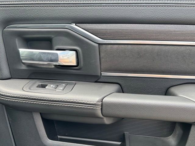 Used 2025 RAM 2500 Laramie image 25