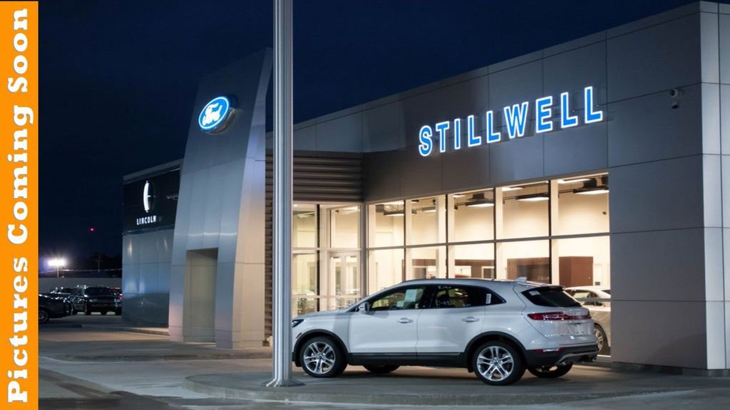 Certified 2017 Ford Fusion SE w/ Fusion SE Technology Package AWD/4WD image 8