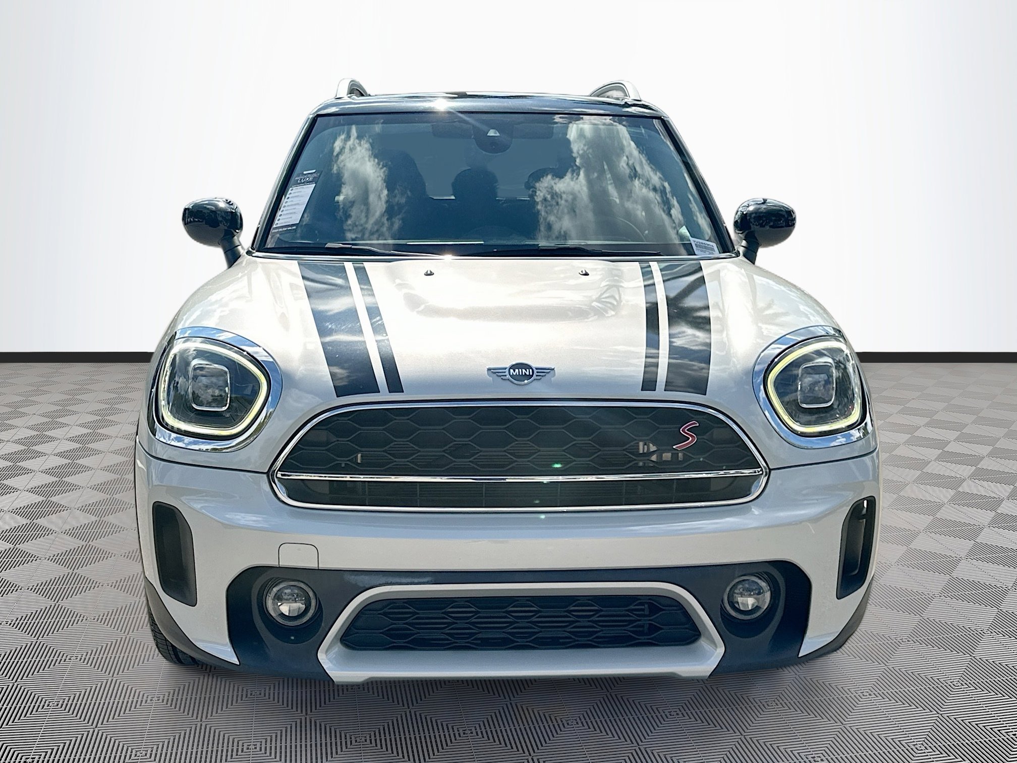 Certified 2023 MINI Cooper Countryman S image 2