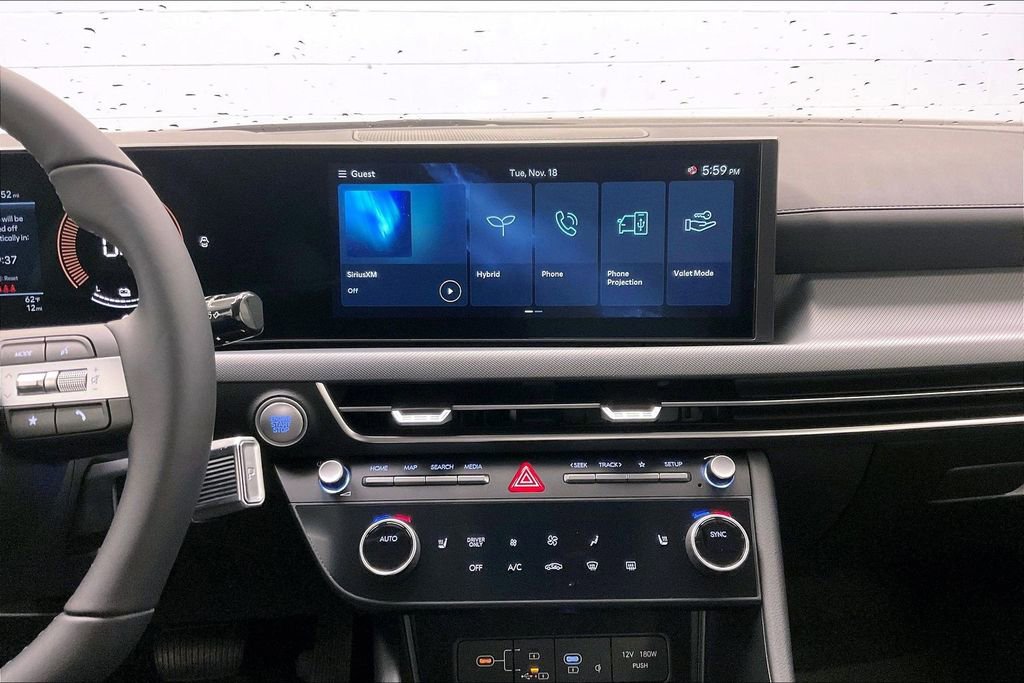 New 2026 Hyundai Sonata SEL image 6