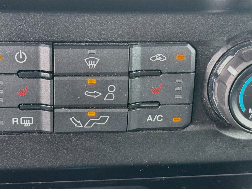 Used 2019 Ford F150 XLT w/ Equipment Group 302A Luxury AWD/4WD image 22