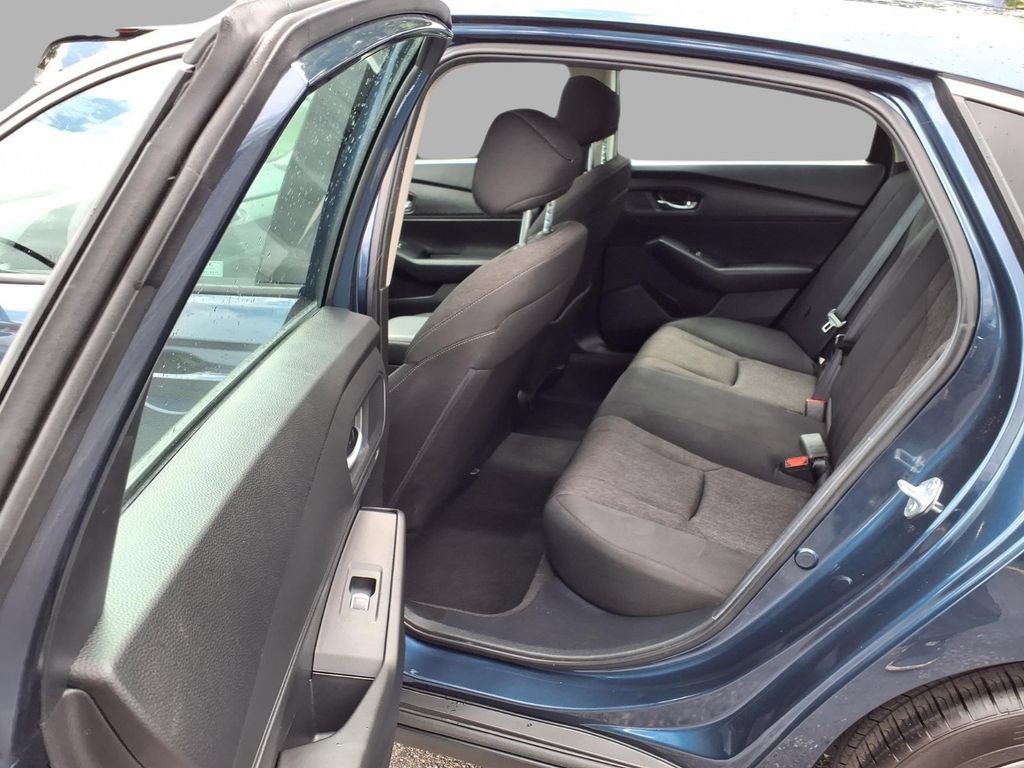Used 2024 Honda Accord EX image 22