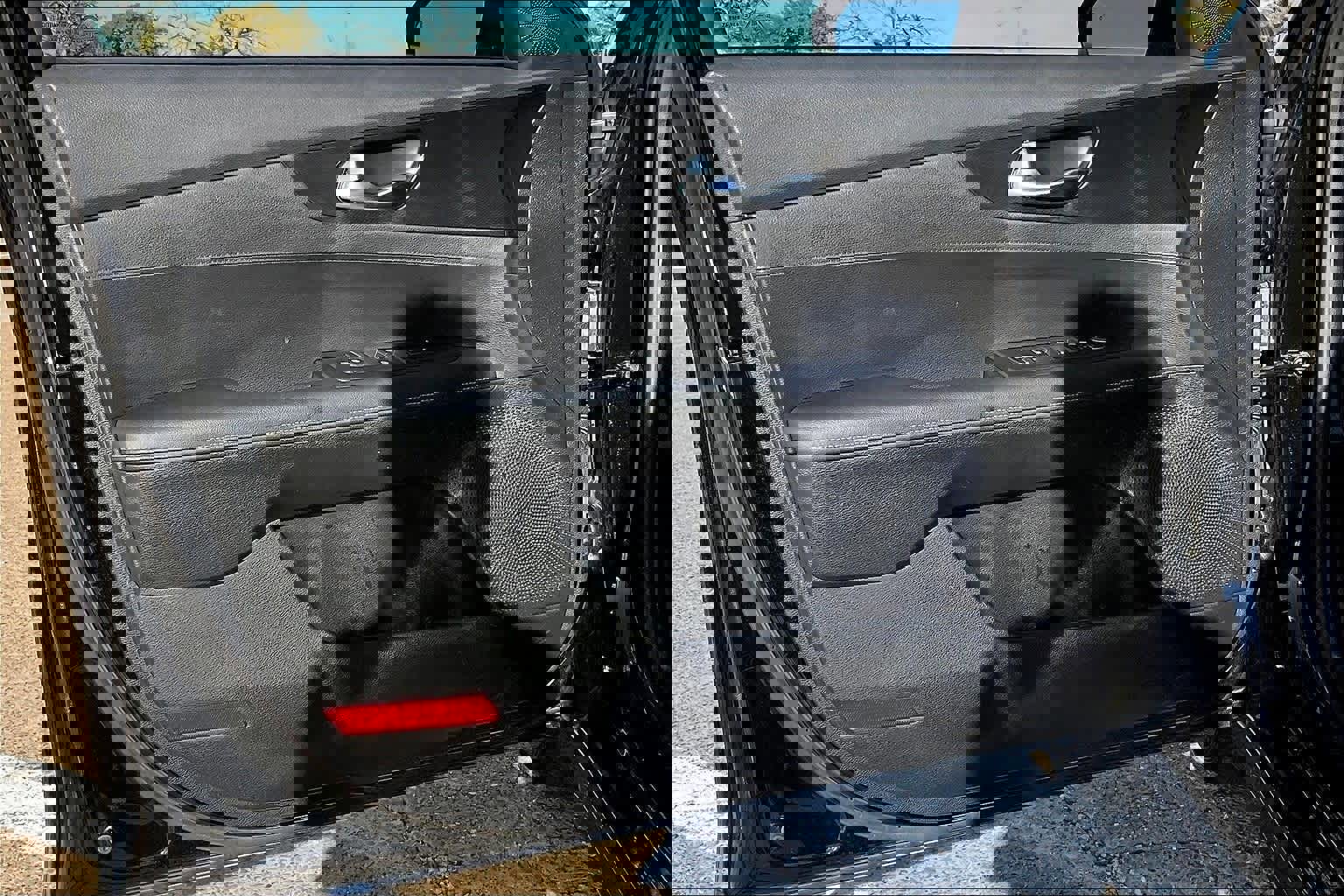 Certified 2024 Kia Forte GT-Line w/ GT-Line Premium Package image 27