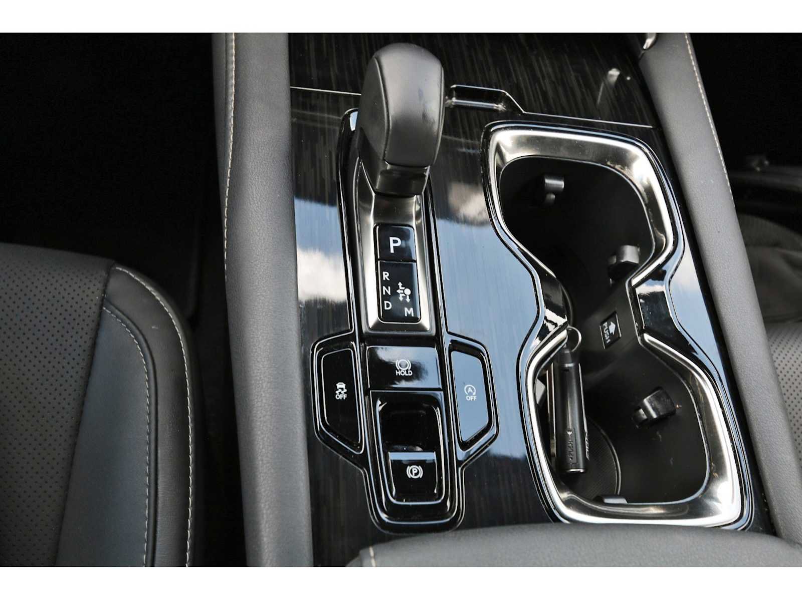 Used 2024 Lexus RX 350 FWD w/ Technology Package image 24