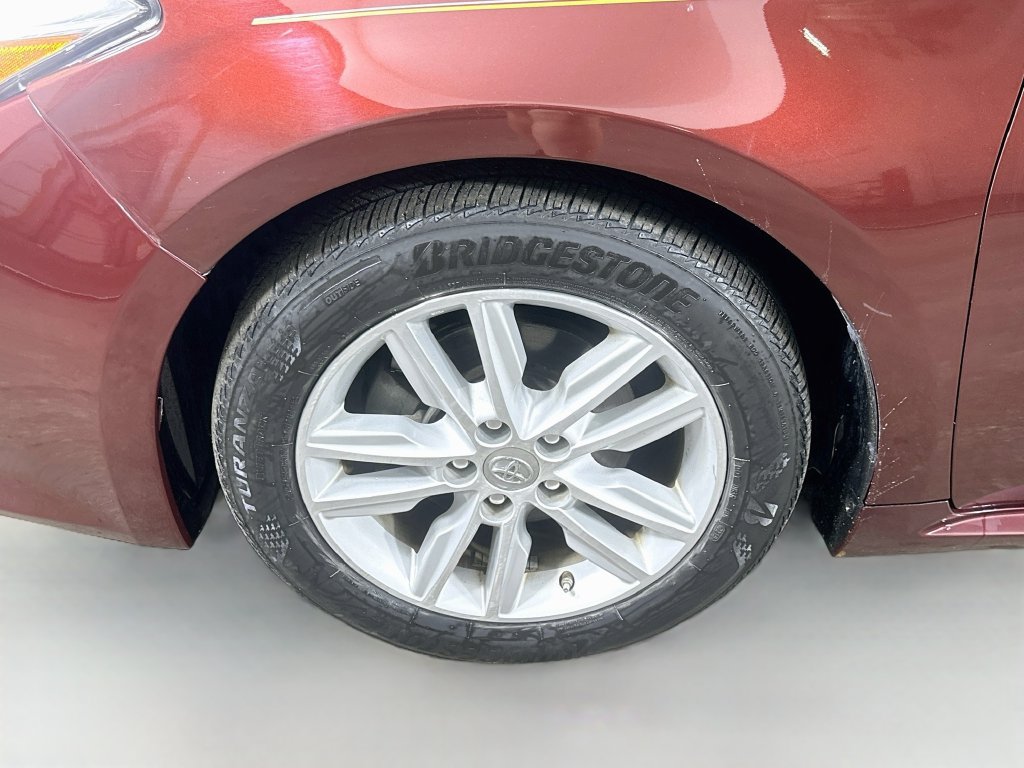 Used 2014 Toyota Avalon XLE Premium FWD image 8