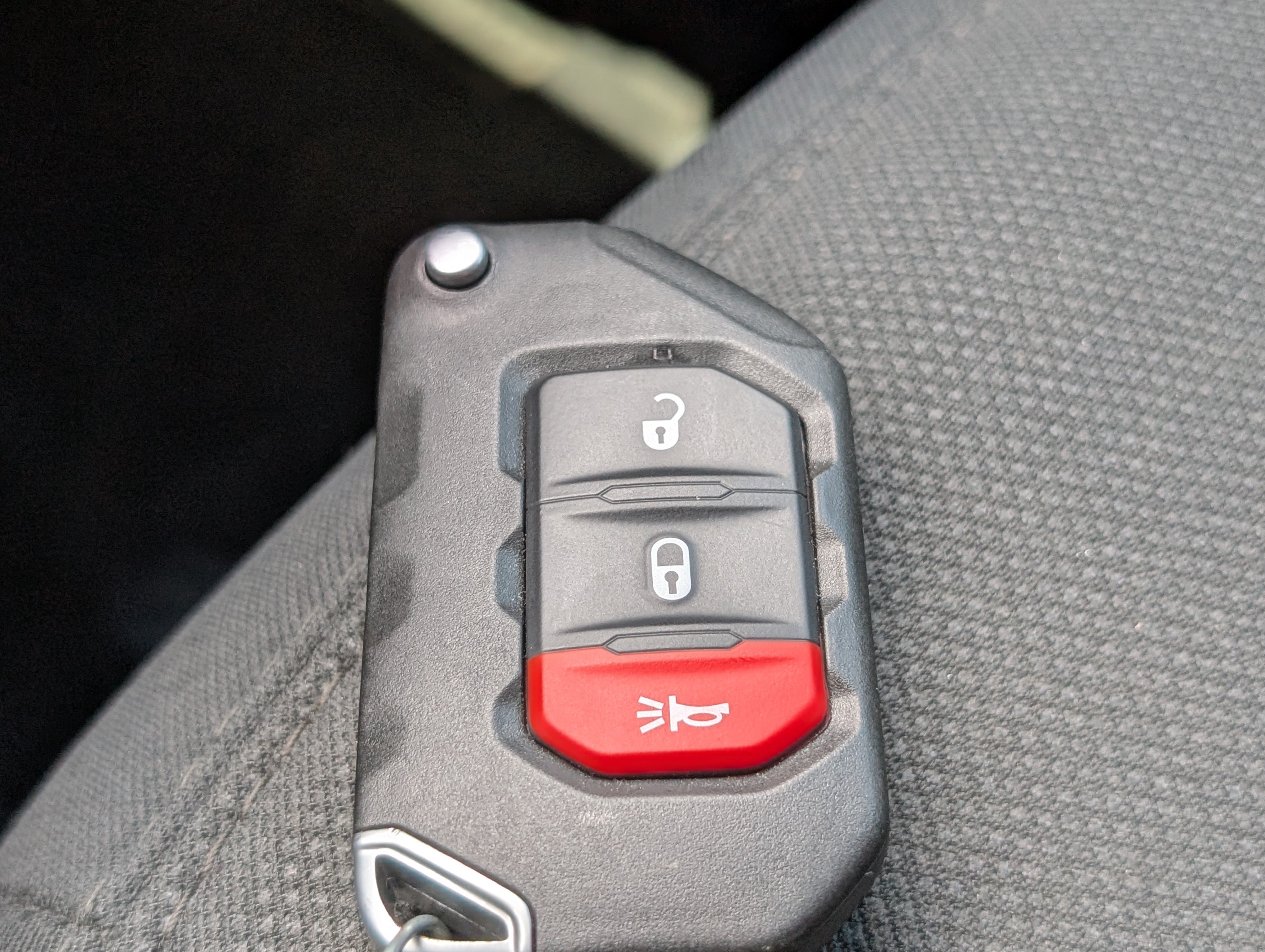 Used 2021 Jeep Wrangler Sport AWD/4WD image 26