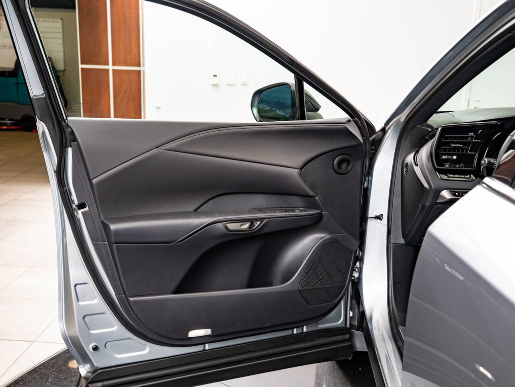 New 2026 Lexus RX 350h AWD/4WD image 26