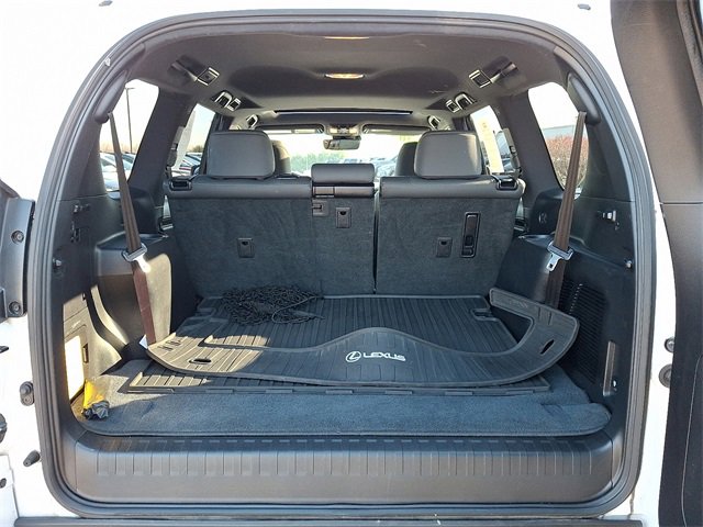 Used 2020 Lexus GX 460 Premium image 30