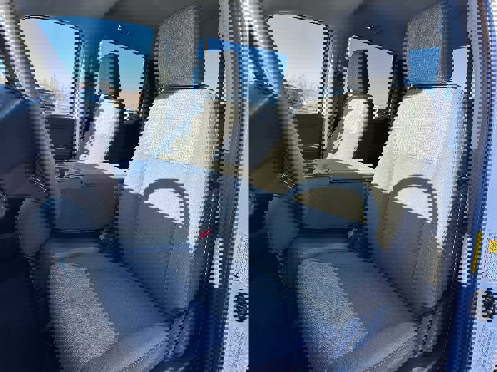 Used 2023 Ford F350 XLT w/ FX4 Off-Road Package image 21