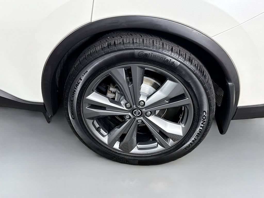 Used 2019 Nissan Murano Platinum w/ Cargo Package AWD/4WD image 38