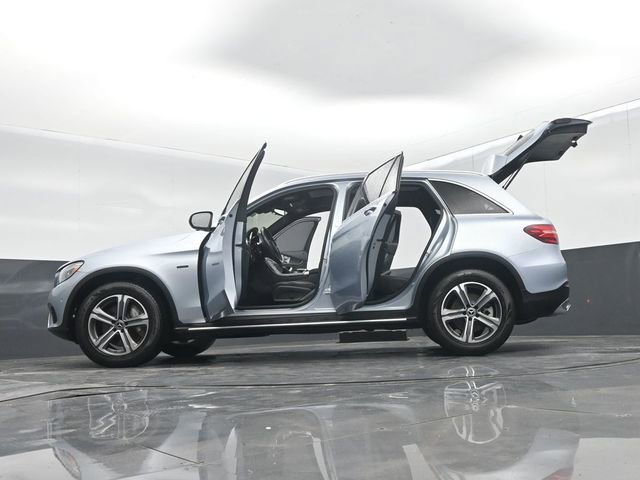 Used 2018 Mercedes-Benz GLC 350e 4MATIC image 73