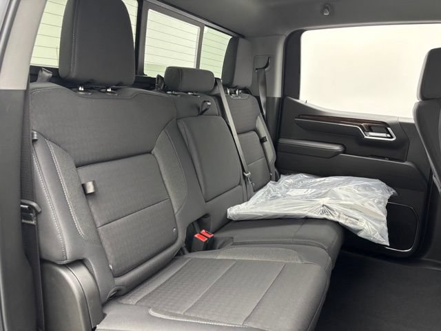 New 2026 GMC Sierra 1500 Elevation w/ Preferred Package AWD/4WD image 35