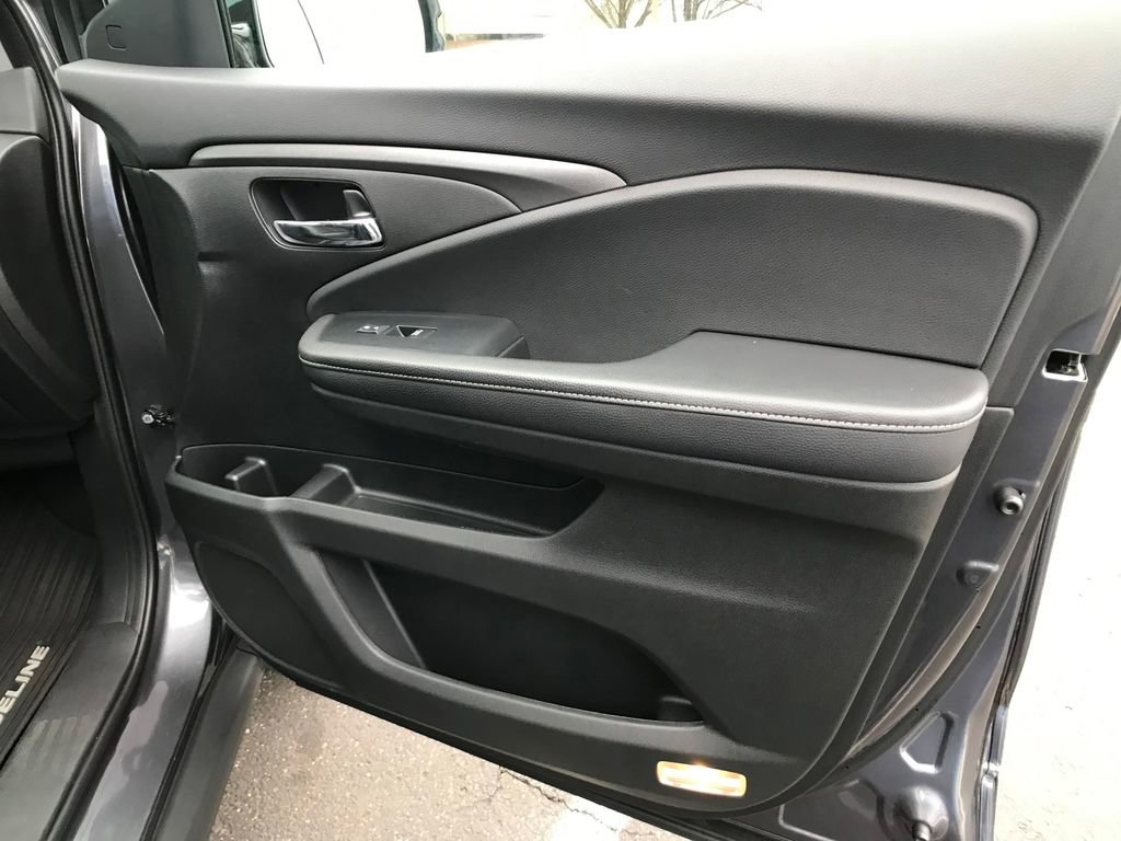 Certified 2023 Honda Ridgeline RTL-E image 33